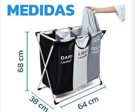 Cesta de Ropa suja