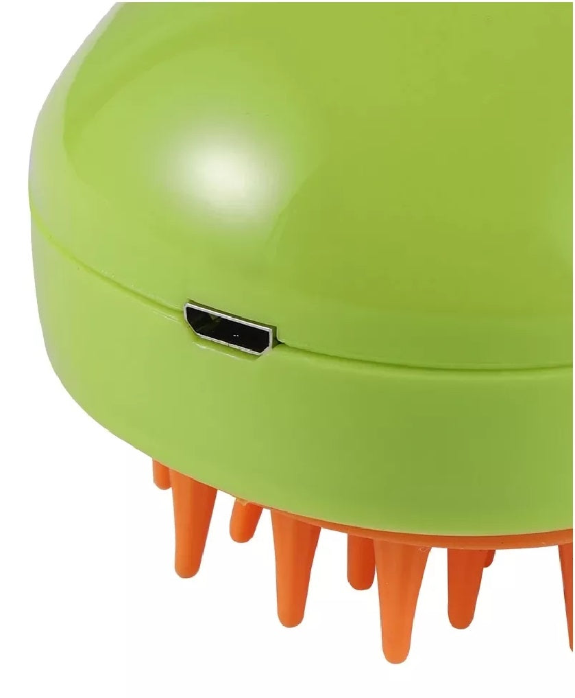Cepillo Mascotas
