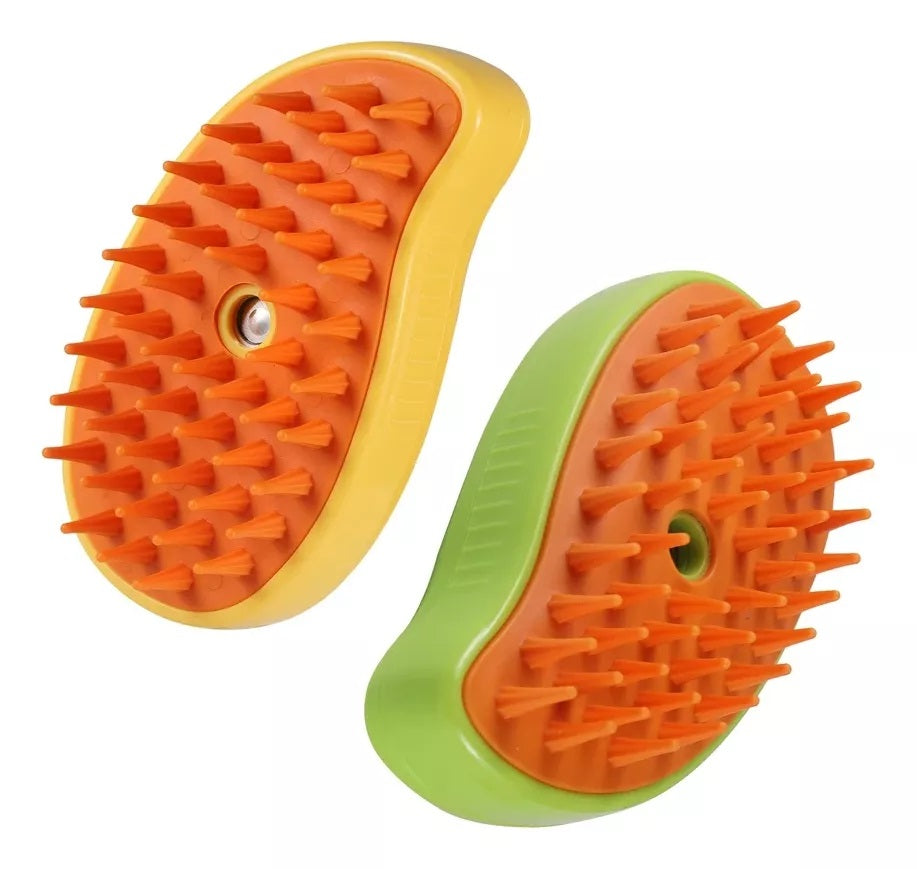 Cepillo Mascotas