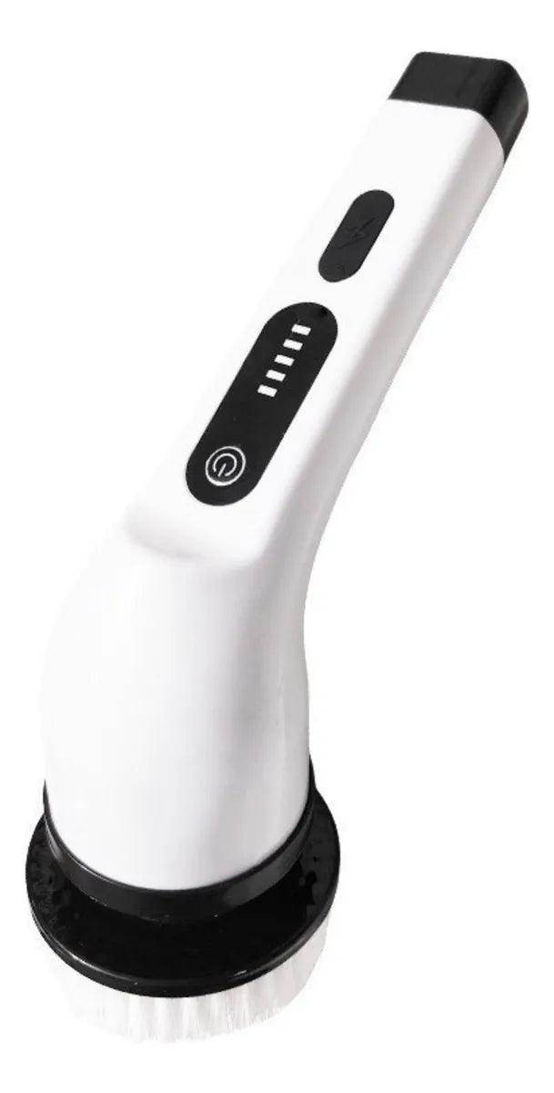 Cepillo Eléctrico Multifuncional 7 en 1