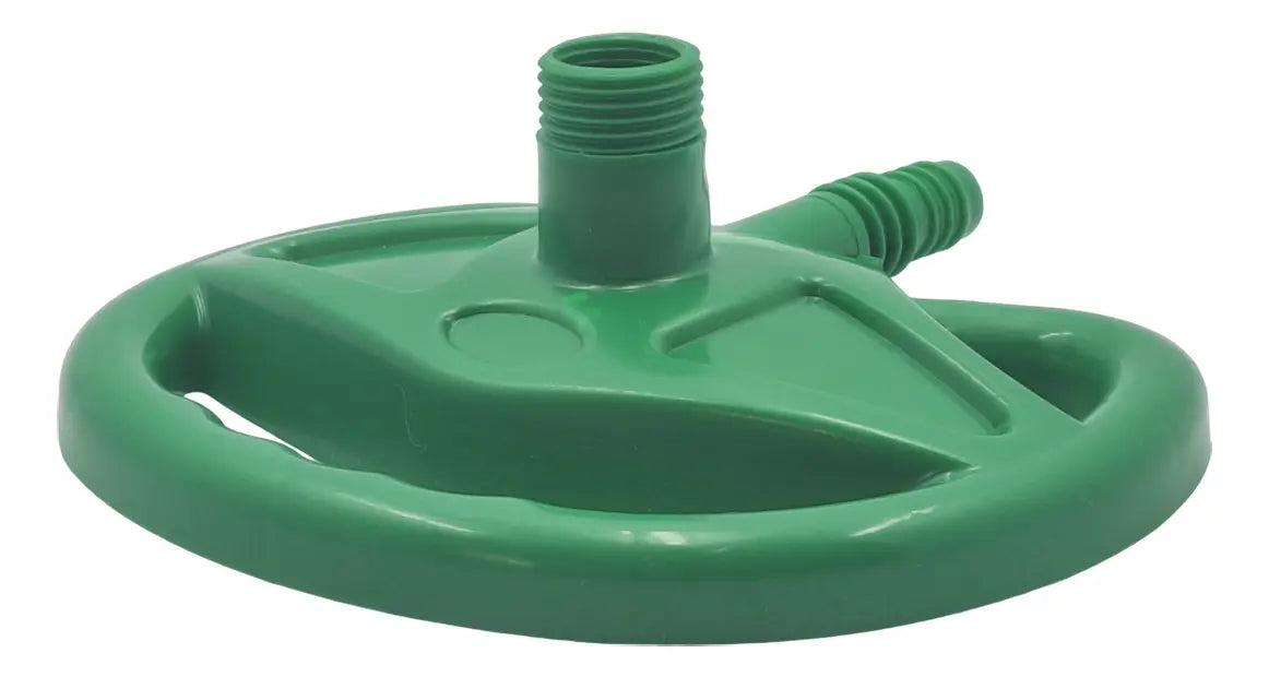 Rociador de agua para jardín plantas