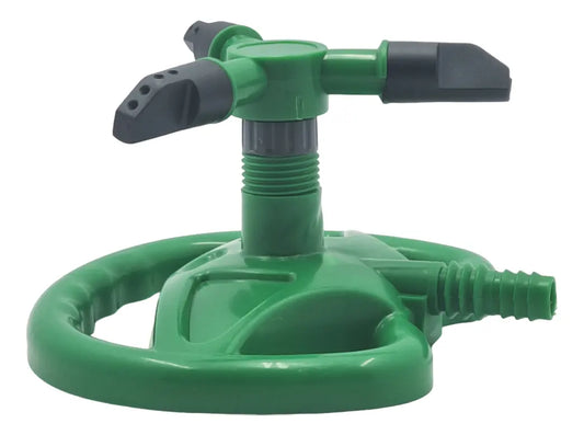 Rociador de agua para jardín plantas