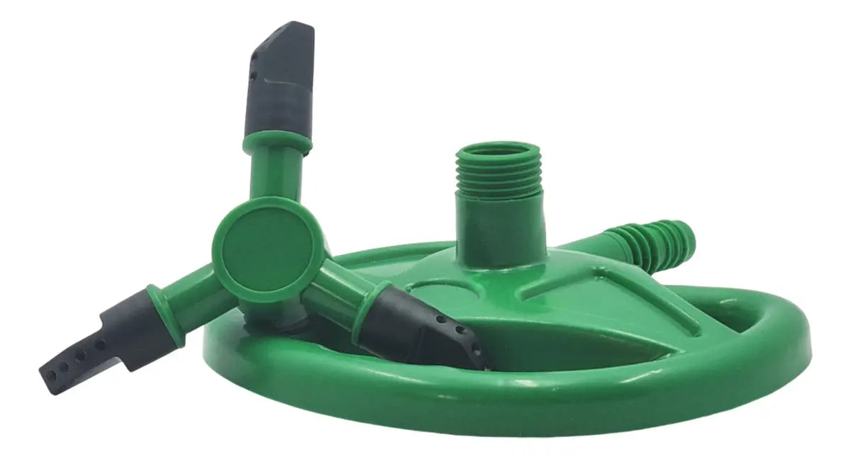Rociador de agua para jardín plantas