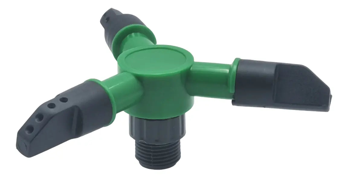 Rociador de agua para jardín plantas
