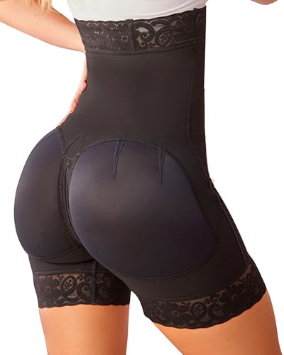 Short Levanta Cola Moldeador - Efecto Inmediato