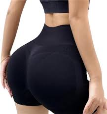 Short Levanta Cola Moldeador - Efecto Inmediato