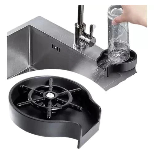 Lava Vasos Automático Copas Cocina